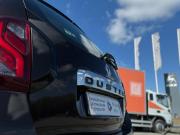Renault Duster I Рестайлинг Омск  - изображение 44
