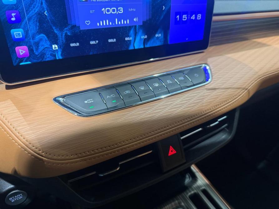 Haval Jolion I Самара  - изображение 14