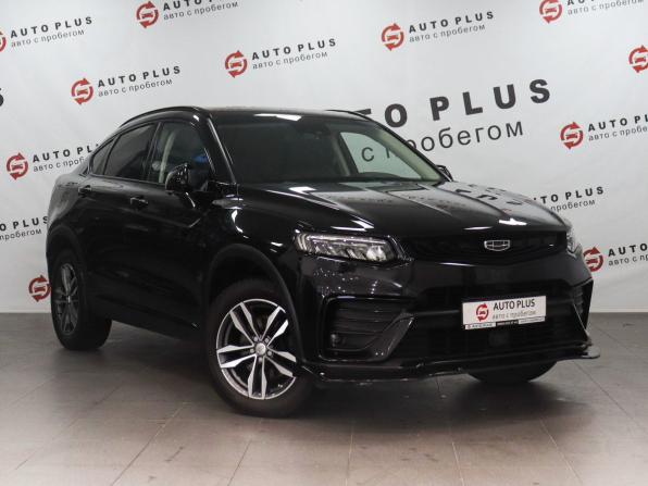 Geely Tugella I с пробегом 2019 года, цена 2 119 000 рублей, 72700 км, внедорожник, Автокод Объявления