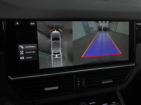 Porsche Cayenne III с пробегом 2020 года, цена 9 499 000 рублей, 21347 км, внедорожник, Автокод Объявления