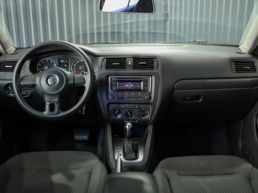Volkswagen Jetta VI Рестайлинг Ижевск  - изображение 8