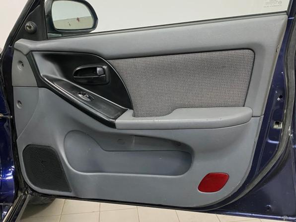 Hyundai Elantra III (XD2) Рестайлинг с пробегом 2004 года, цена 300 000 рублей, 441537 км, седан, Автокод Объявления