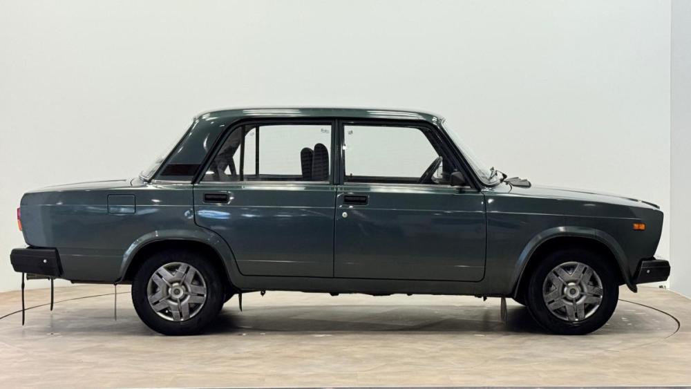 Lada (ВАЗ) 2107 Киров  - изображение 5