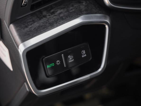 Audi A6 V (C8) с пробегом 2020 года, цена 4 999 000 рублей, 41939 км, седан, Автокод Объявления