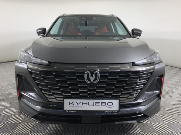 Changan CS55 Plus II с пробегом 2024 года, цена 2 050 000 рублей, 38455 км, внедорожник, Автокод Объявления