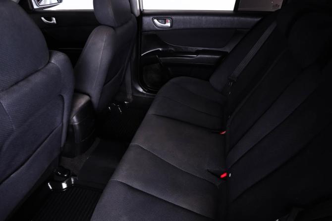 Hyundai Sonata V (NF) с пробегом 2007 года, цена 579 000 рублей, 511000 км, седан, Автокод Объявления