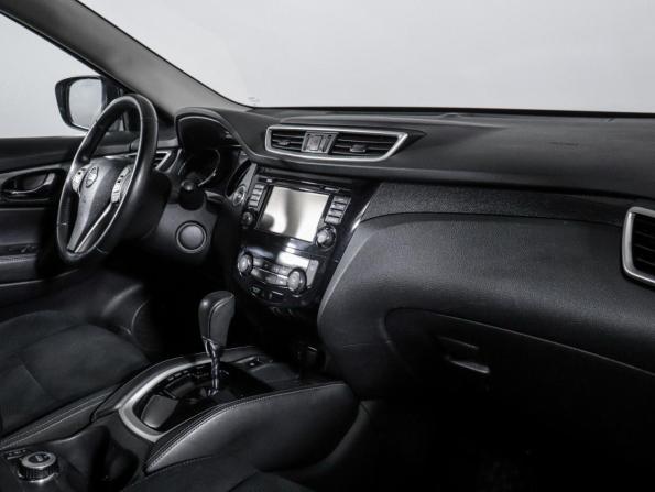Nissan X-Trail III с пробегом 2016 года, цена 1 520 000 рублей, 146262 км, внедорожник, Автокод Объявления