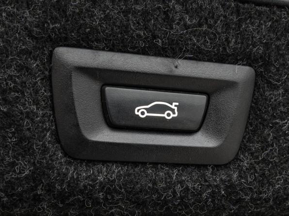 BMW 5 серии VII (G30/G31/G38) с пробегом 2018 года, цена 2 770 000 рублей, 168069 км, седан, Автокод Объявления
