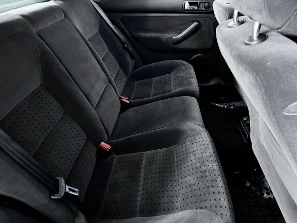 Volkswagen Bora I с пробегом 2001 года, цена 399 000 рублей, 251043 км, седан, Автокод Объявления