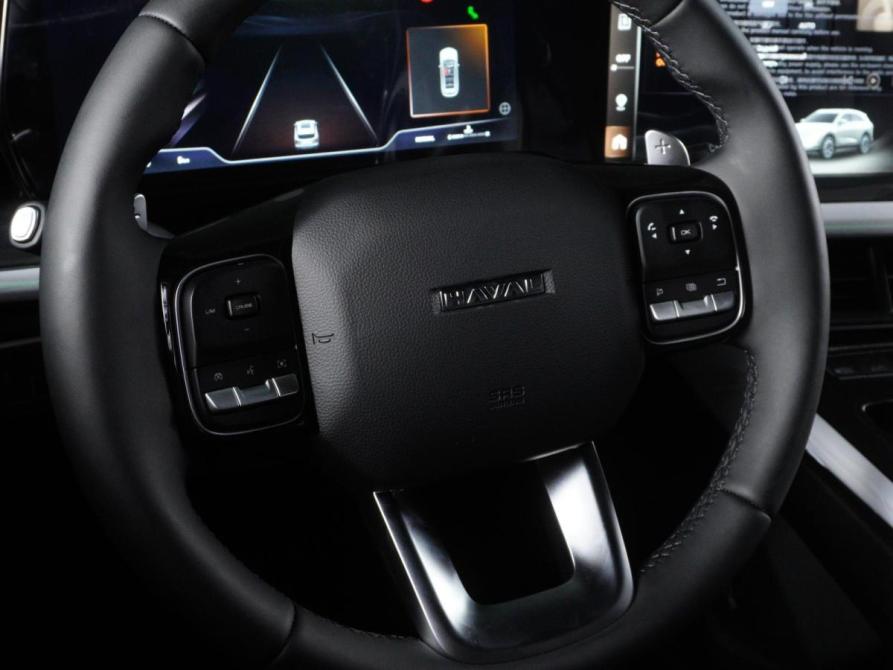 Haval F7 II Минеральные Воды  - изображение 17
