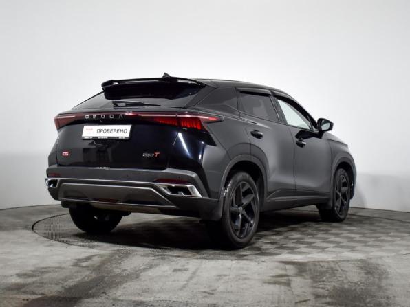 Omoda C5 I с пробегом 2022 года, цена 1 650 000 рублей, 24000 км, внедорожник, Автокод Объявления