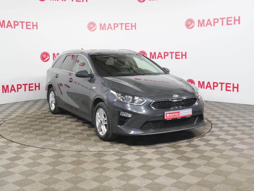 Kia Ceed III Вологда  - изображение 3