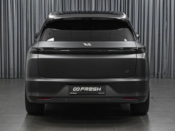 Li Auto (Lixiang) L7 I с пробегом 2023 года, цена 6 850 000 рублей, 38853 км, внедорожник, Автокод Объявления