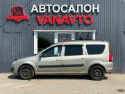Lada (ВАЗ) Largus I Альметьевск  - изображение 13