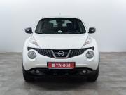 Nissan Juke I Красноярск  - изображение 26