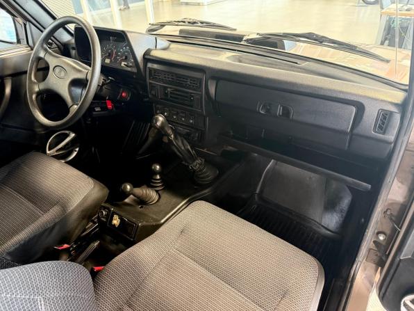 Lada (ВАЗ) 2121 (4x4) I Рестайлинг с пробегом 2016 года, цена 497 314 рублей, 109736 км, внедорожник, Автокод Объявления