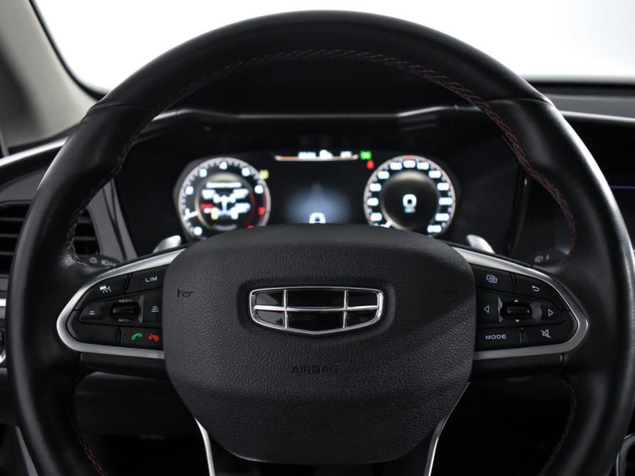 Geely Tugella I Санкт-Петербург  - изображение 19