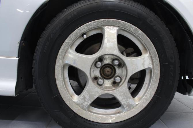 Toyota Corolla IX (E120 E130) с пробегом 2001 года, цена 439 000 рублей, 304444 км, хэтчбек, Автокод Объявления