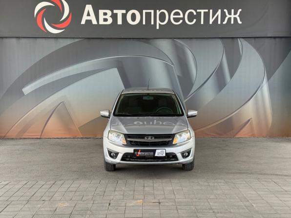 Lada (ВАЗ) Granta I с пробегом 2014 года, цена 430 000 рублей, 149000 км, лифтбек, Автокод Объявления