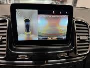Mercedes-Benz GLS AMG I (X166) Санкт-Петербург  - изображение 40