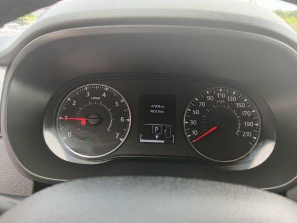 Renault Arkana I с пробегом 2019 года, цена 1 500 000 рублей, 47905 км, внедорожник, Автокод Объявления
