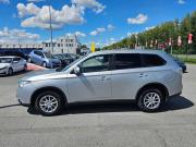 Mitsubishi Outlander III Рестайлинг Тюмень  - изображение 32