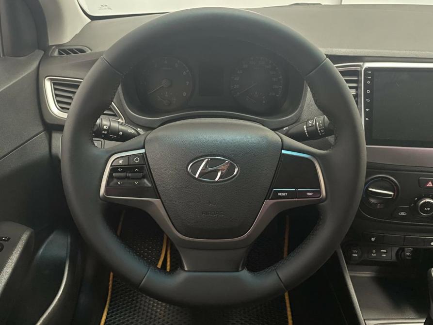 Hyundai Solaris II Красноярск  - изображение 11