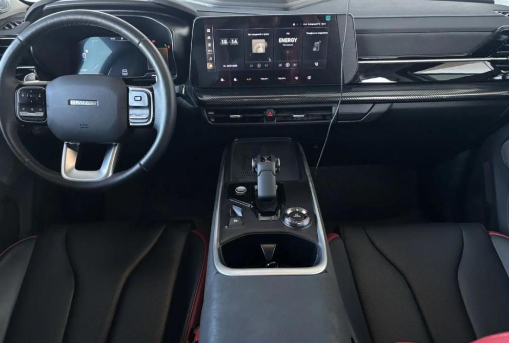 Haval H3 I Киров  - изображение 11