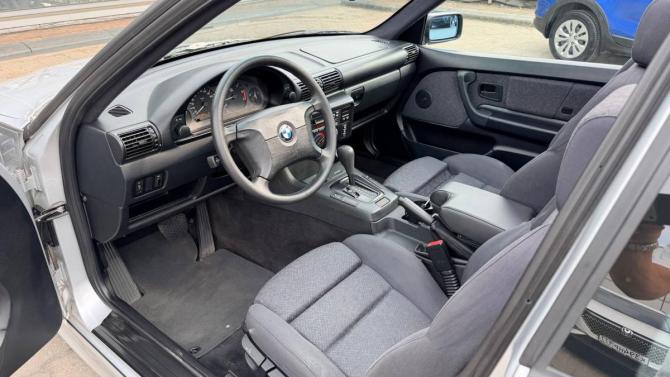 BMW 3 серии IV (E46) с пробегом 2000 года, цена 999 000 рублей, 341629 км, купе, Автокод Объявления