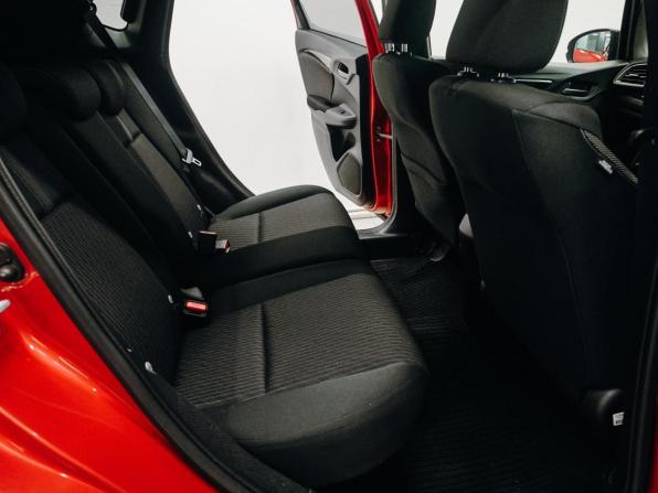 Honda Fit III Рестайлинг с пробегом 2017 года, цена 1 079 000 рублей, 149751 км, хэтчбек, Автокод Объявления