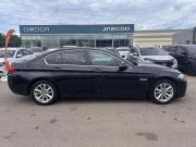BMW 5 серии VI (F10/F11/F07) Рестайлинг Ногинск  - изображение 22