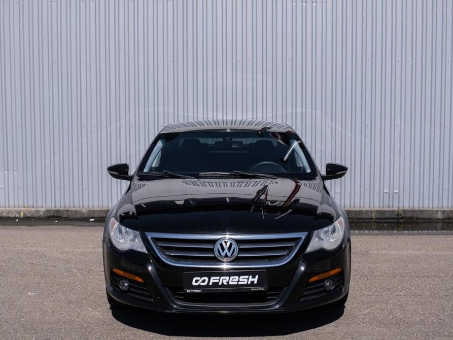Volkswagen Passat CC I Сочи  - изображение 3
