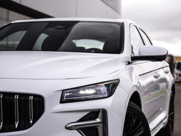 Geely Preface I с пробегом 2024 года, цена 2 499 000 рублей, 21267 км, седан, Автокод Объявления