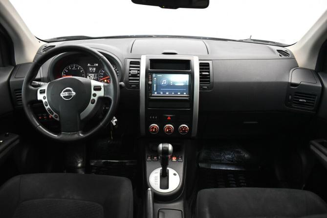 Nissan X-Trail II Рестайлинг с пробегом 2013 года, цена 1 195 000 рублей, 227764 км, внедорожник, Автокод Объявления