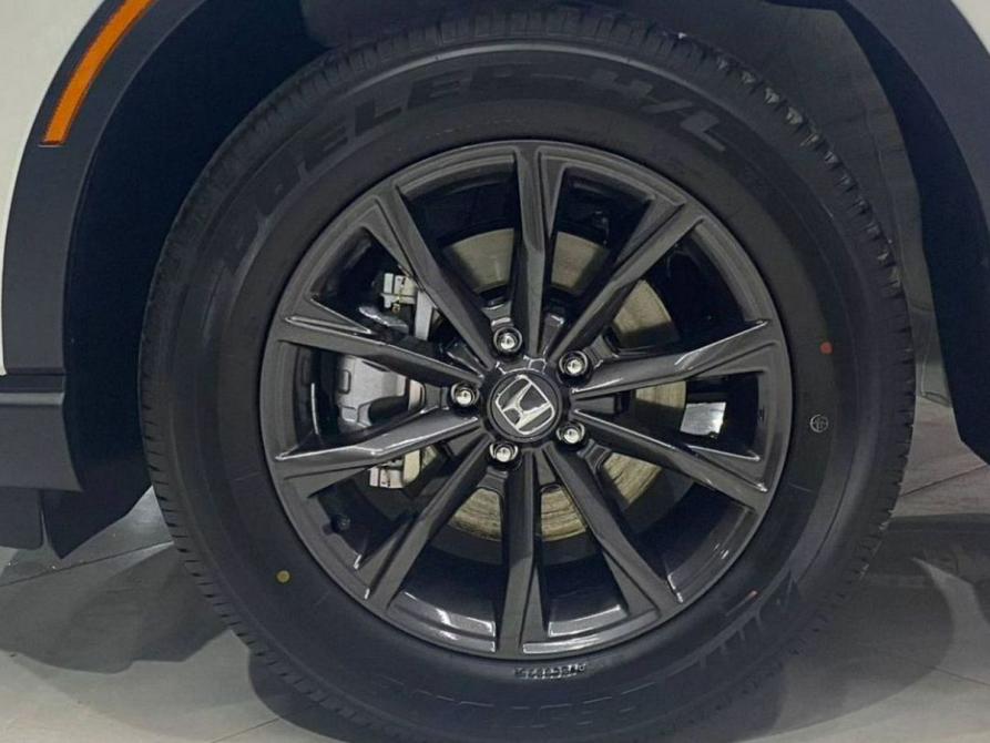 Honda CR-V VI Воронеж  - изображение 15