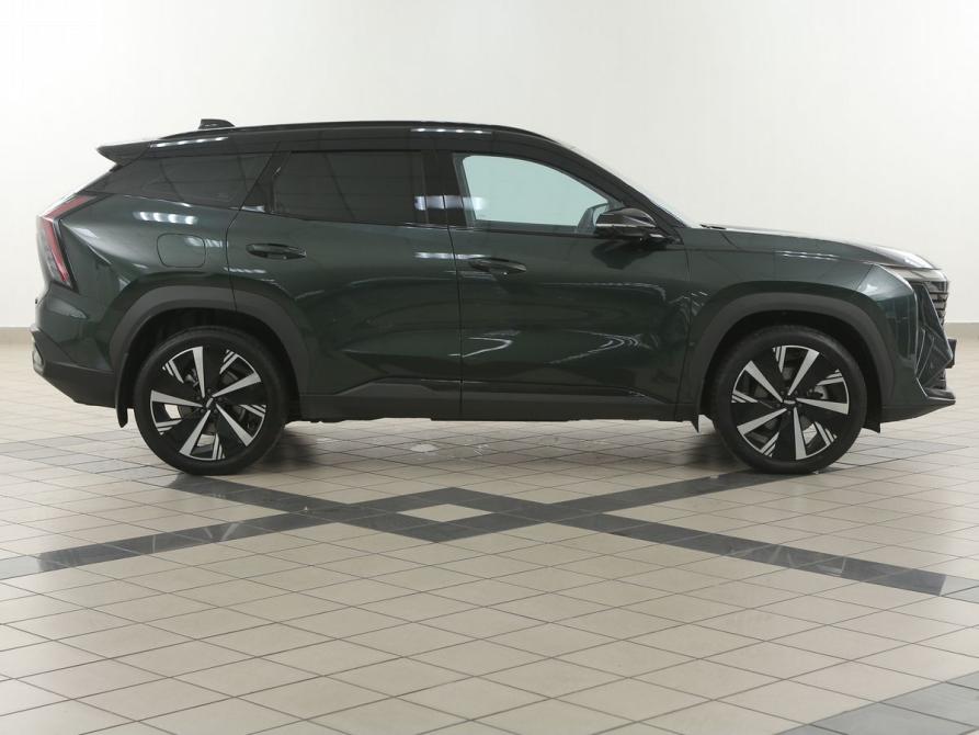 Geely Atlas II Иваново  - изображение 5