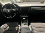 Skoda Kodiaq I Уфа  - изображение 21
