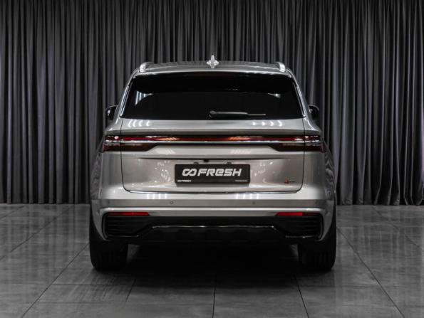 Geely Monjaro I с пробегом 2021 года, цена 3 079 000 рублей, 88281 км, внедорожник, Автокод Объявления