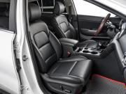 Kia Sportage IV Рестайлинг Тюмень  - изображение 34