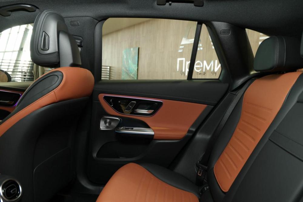 Mercedes-Benz GLC II (X254) Москва  - изображение 9