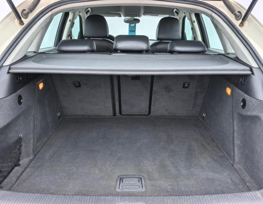 Audi Q3 I (8U) Санкт-Петербург  - изображение 23