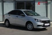 Lada (ВАЗ) Vesta I Саратов  - изображение 27