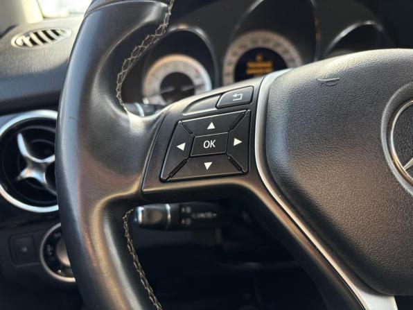 Mercedes-Benz GLK-Класс I (X204) Рестайлинг с пробегом 2014 года, цена 2 195 000 рублей, 107862 км, внедорожник, Автокод Объявления