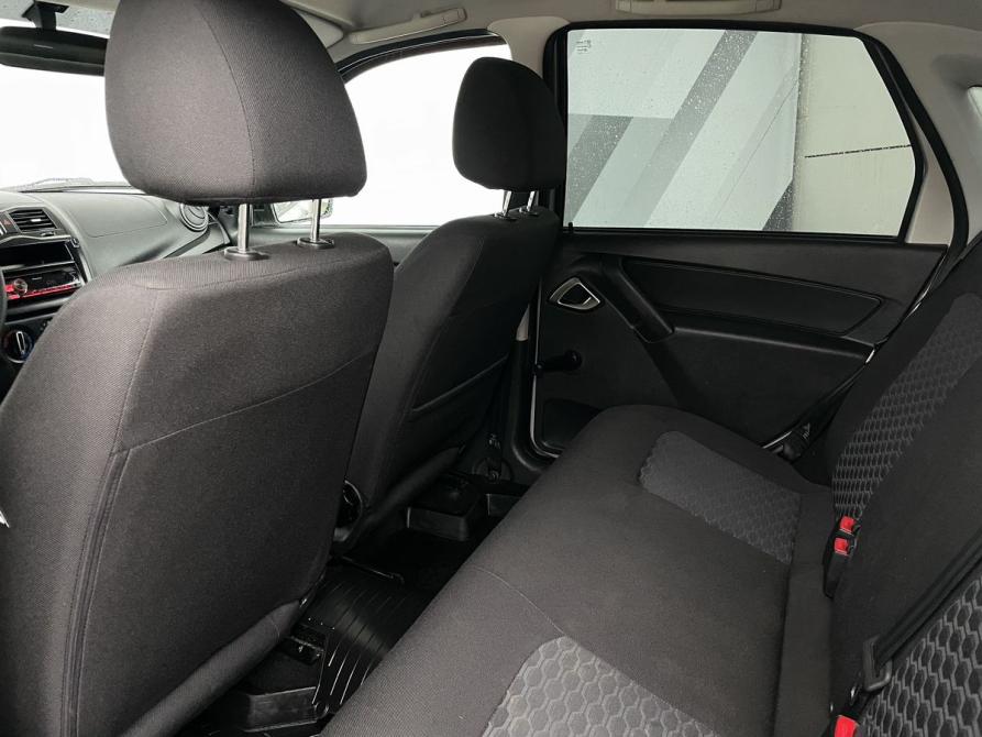 Lada (ВАЗ) Granta I Рестайлинг Екатеринбург  - изображение 11