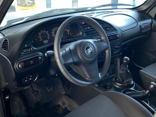 Lada (ВАЗ) Niva с пробегом 2021 года, цена 860 000 рублей, 85209 км, внедорожник, Автокод Объявления