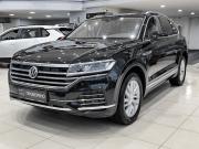 Volkswagen Touareg III Казань  - изображение 23