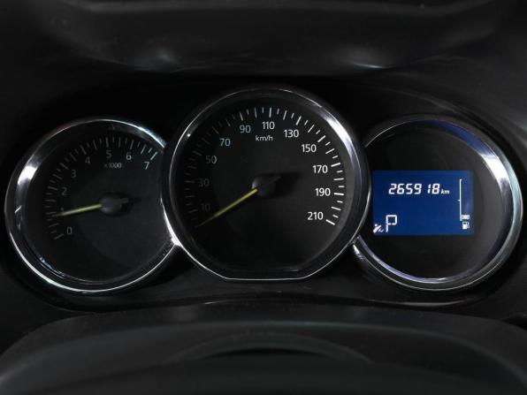 Renault Duster I Рестайлинг с пробегом 2015 года, цена 1 099 000 рублей, 265918 км, внедорожник, Автокод Объявления