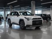 Toyota RAV4 VI (XA60) Москва  - изображение 29