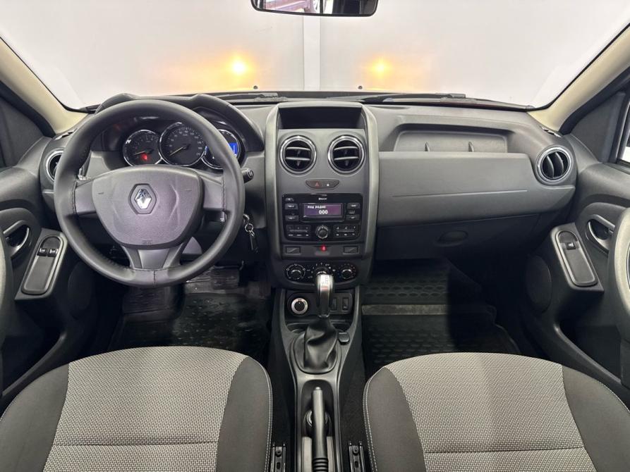Renault Duster I Рестайлинг Уфа  - изображение 7
