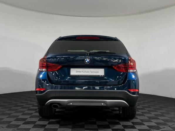 BMW X1 I (E84) Рестайлинг с пробегом 2014 года, цена 1 447 000 рублей, 181341 км, внедорожник, Автокод Объявления